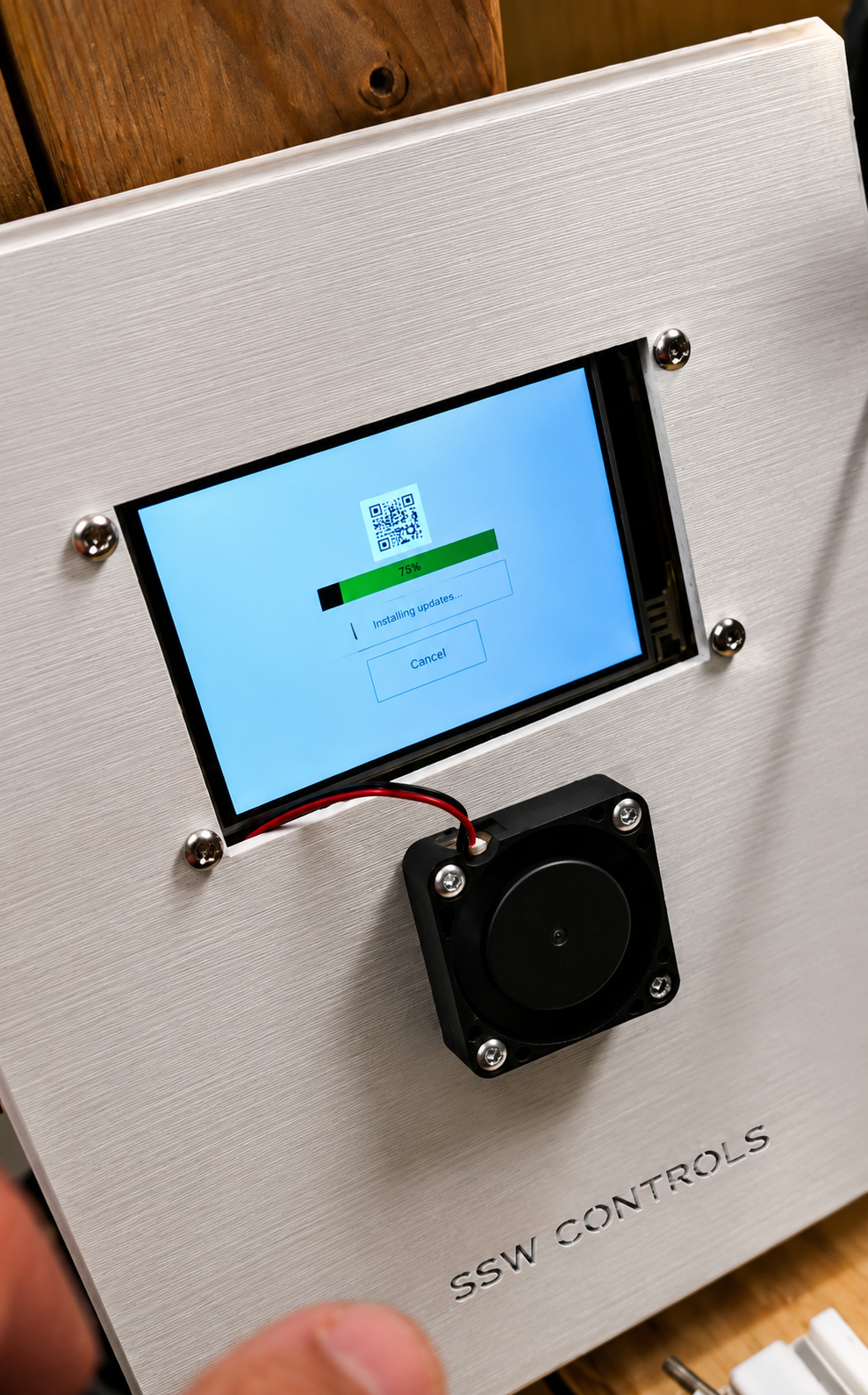 SSW-Smartpanel